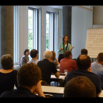 7_Präsentation der Gruppenergebnisse - Gruppe 1