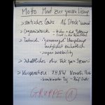 8_Poster der Gruppe 1