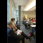 9_Präsentation der Gruppenergebnisse - Gruppe 2