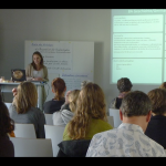 Der Steckbrief enthielt u.a. Angaben zu Lernzeiten, -orten, -infrastruktur, Austausch, Verpflegung und Wünschen für die zukünftige Lernumgebun