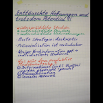 Stichworte zum Referat von T. Jenert