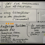 Gruppe 1 - Lösung A