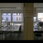 Computerraum an der Fakultät für Psychologie