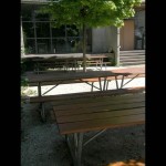 Für die sommerliche Mittagspause - Fakultät für Psychologie