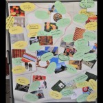 Wie sieht der Campus von morgen aus? Was soll sich die Universität in Zukunft repräsentieren?