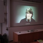 Er zeigte u.a., welche Emotionen Spiele auslösen können und welche zahlreichen Einsatzmöglichkeiten es für sie gibt.