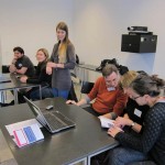 Station B) Emission Impossible - Wie kann ich nachhaltig einen Hof führen? Ein Spiel des Oeschger-Zentrum der Universität Bern