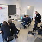 Station C) MINT-Land - Wie können Mädchen für naturwissenschaftliche Themen begeistert werden?